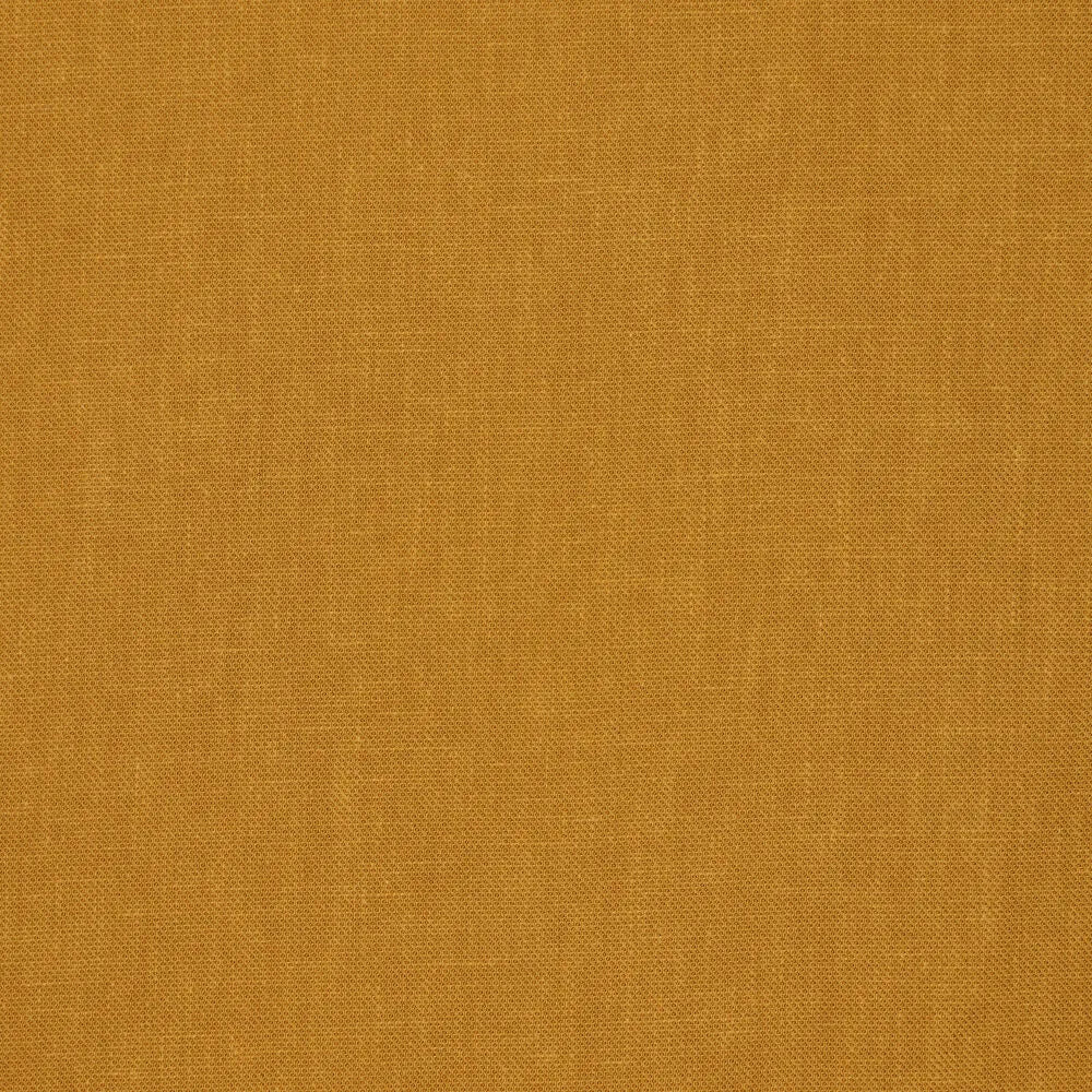 Linicia twill okergeel