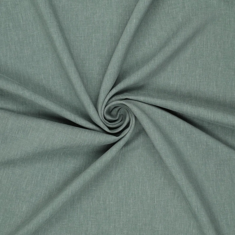 Lyocell | Viscose | Linnen oudgroen