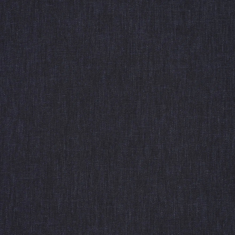 Lyocell twill navy
