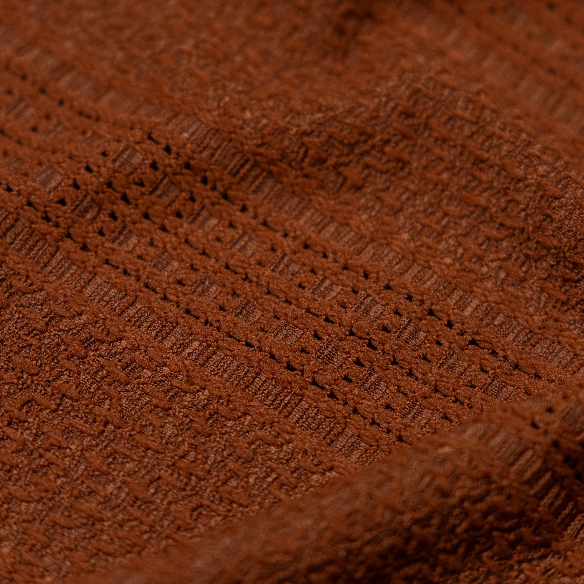 Fibre Mood - Crochet cognac