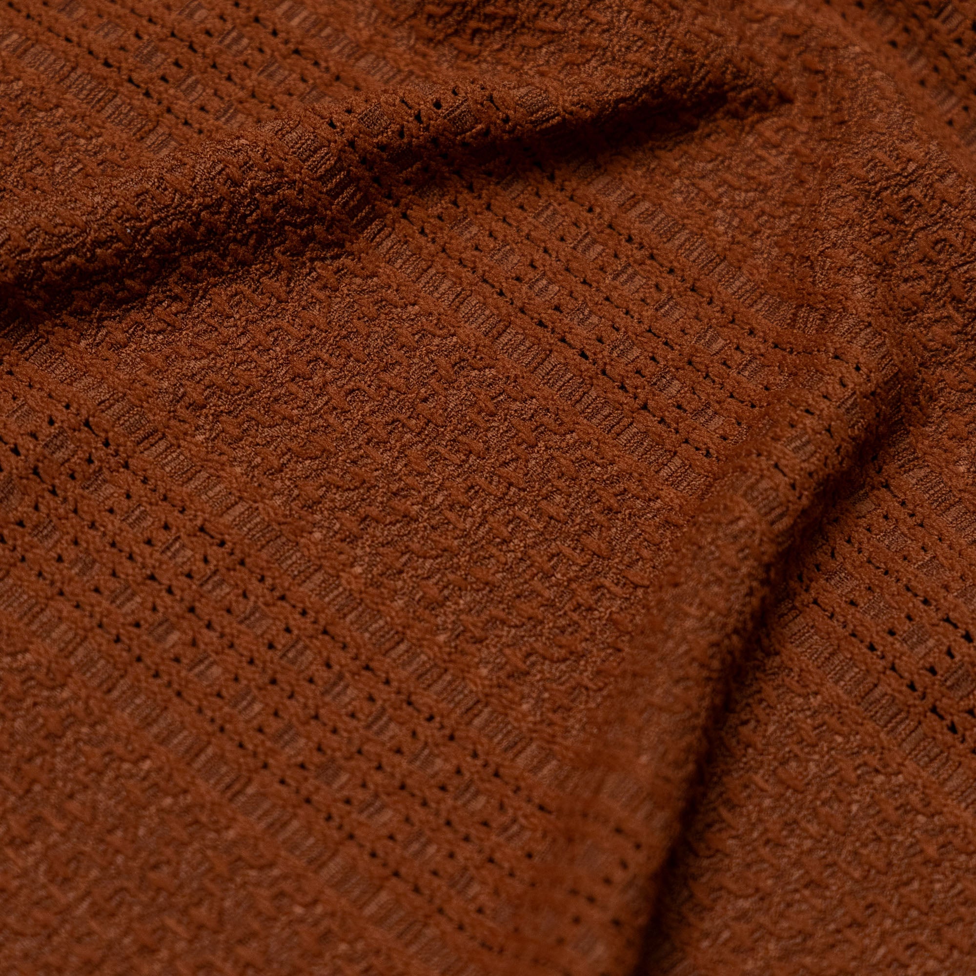 Fibre Mood - Crochet cognac