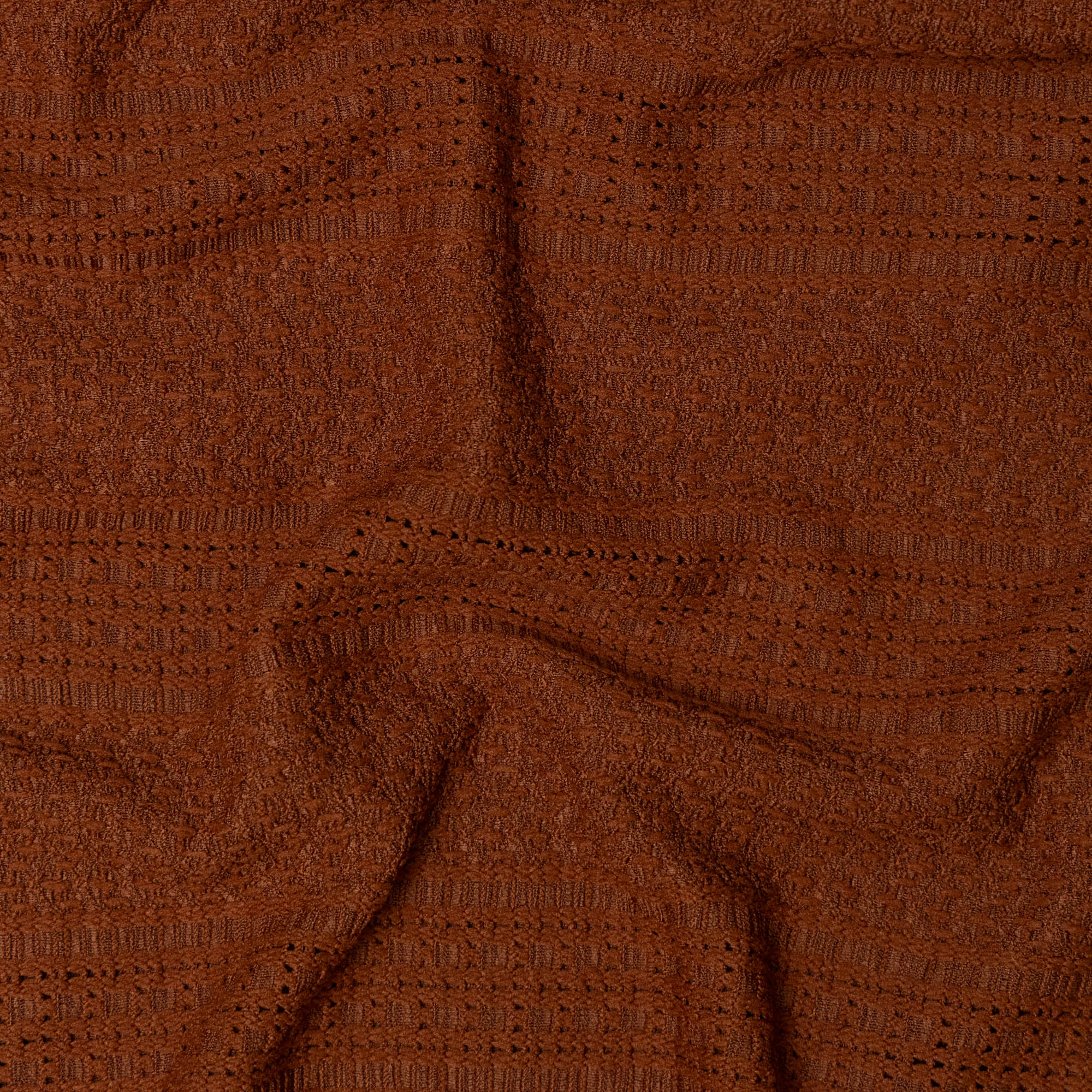 Fibre Mood - Crochet cognac