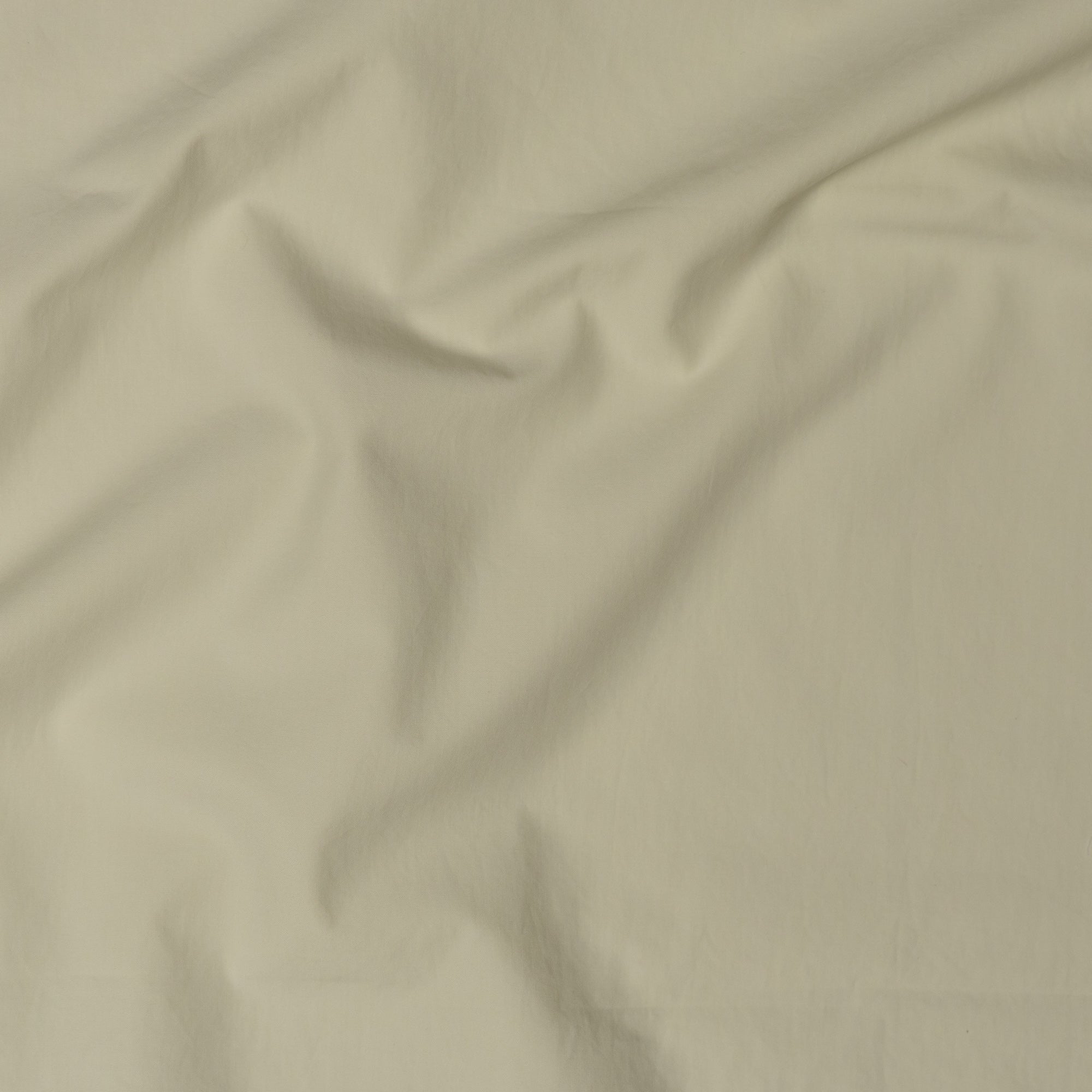 Fibre Mood - Poplin stone washed ecru