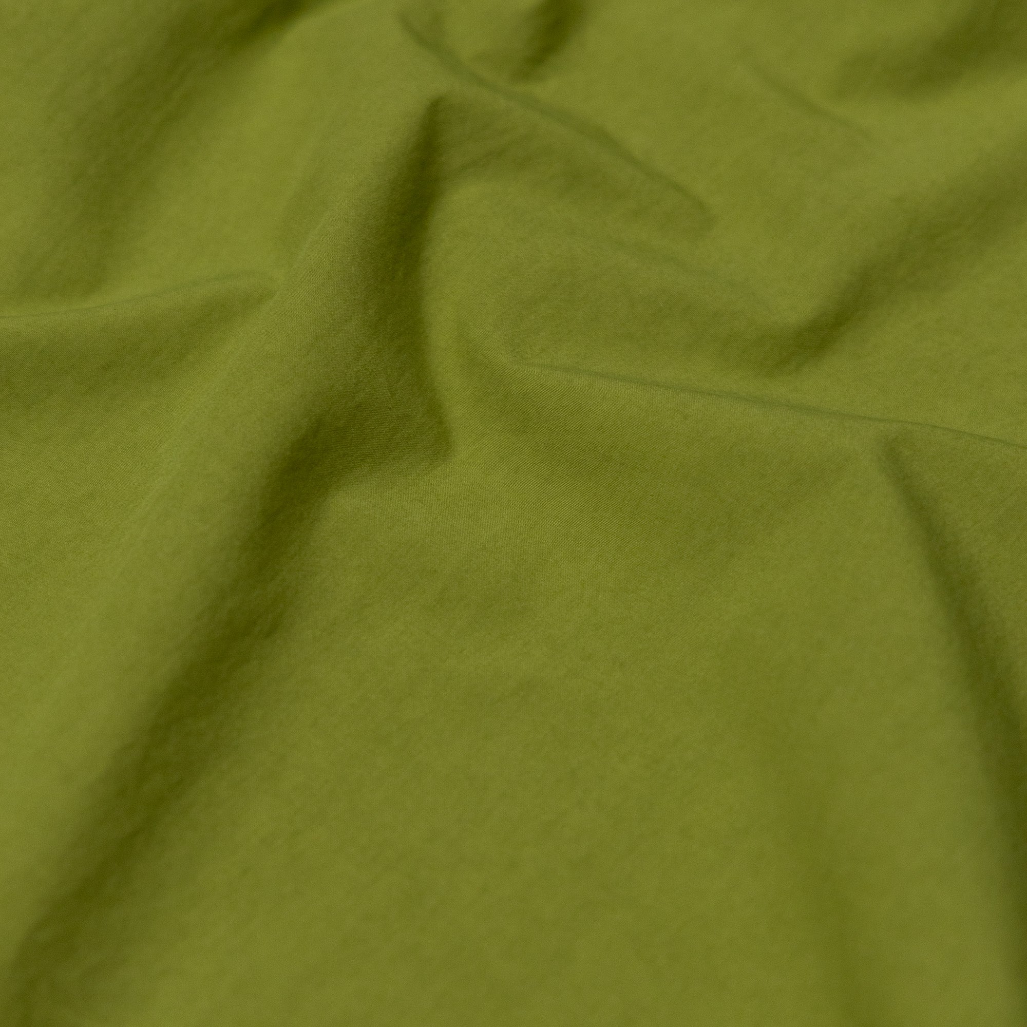 Fibre Mood - Poplin stone washed groen