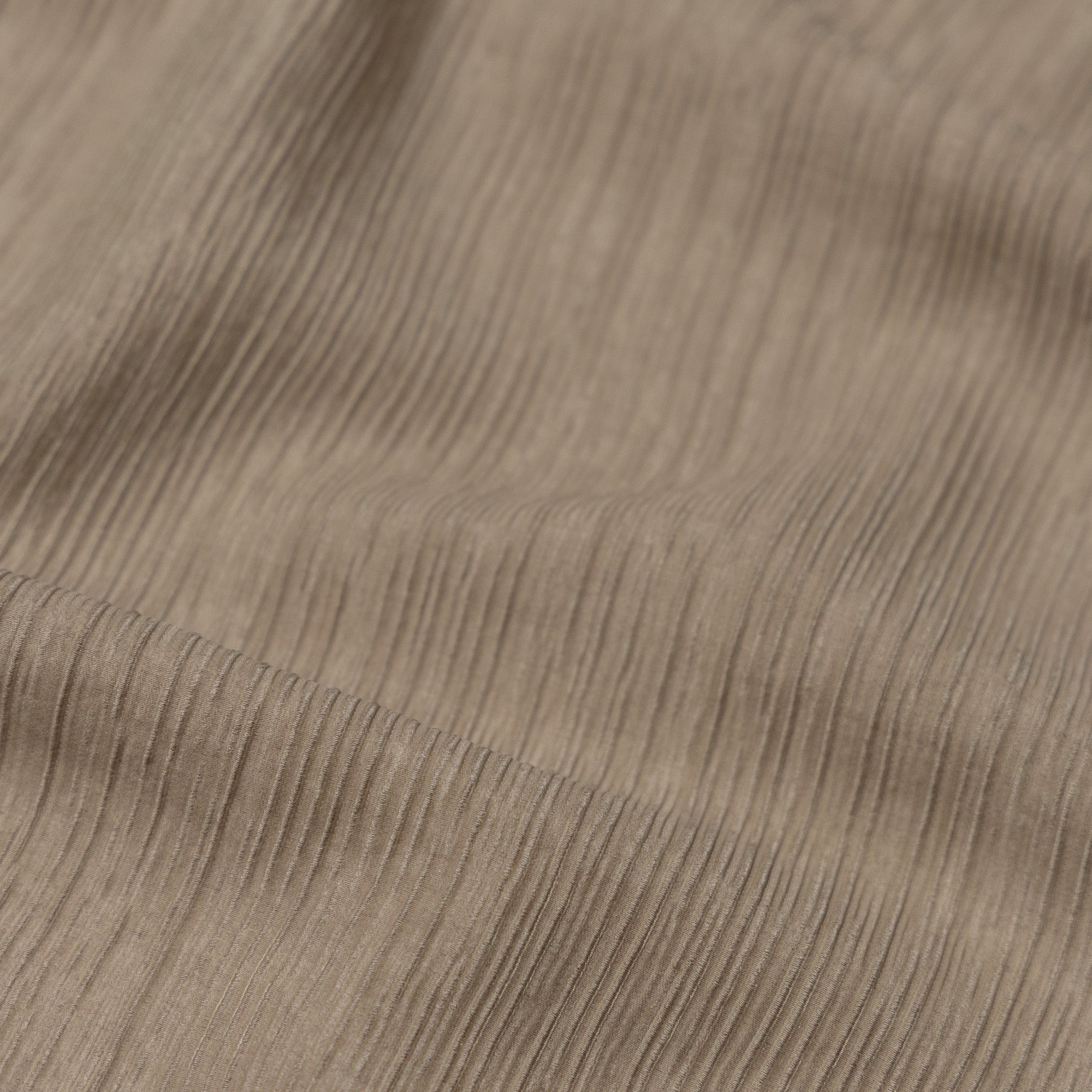 Fibre Mood - Geweven tencel licht beige