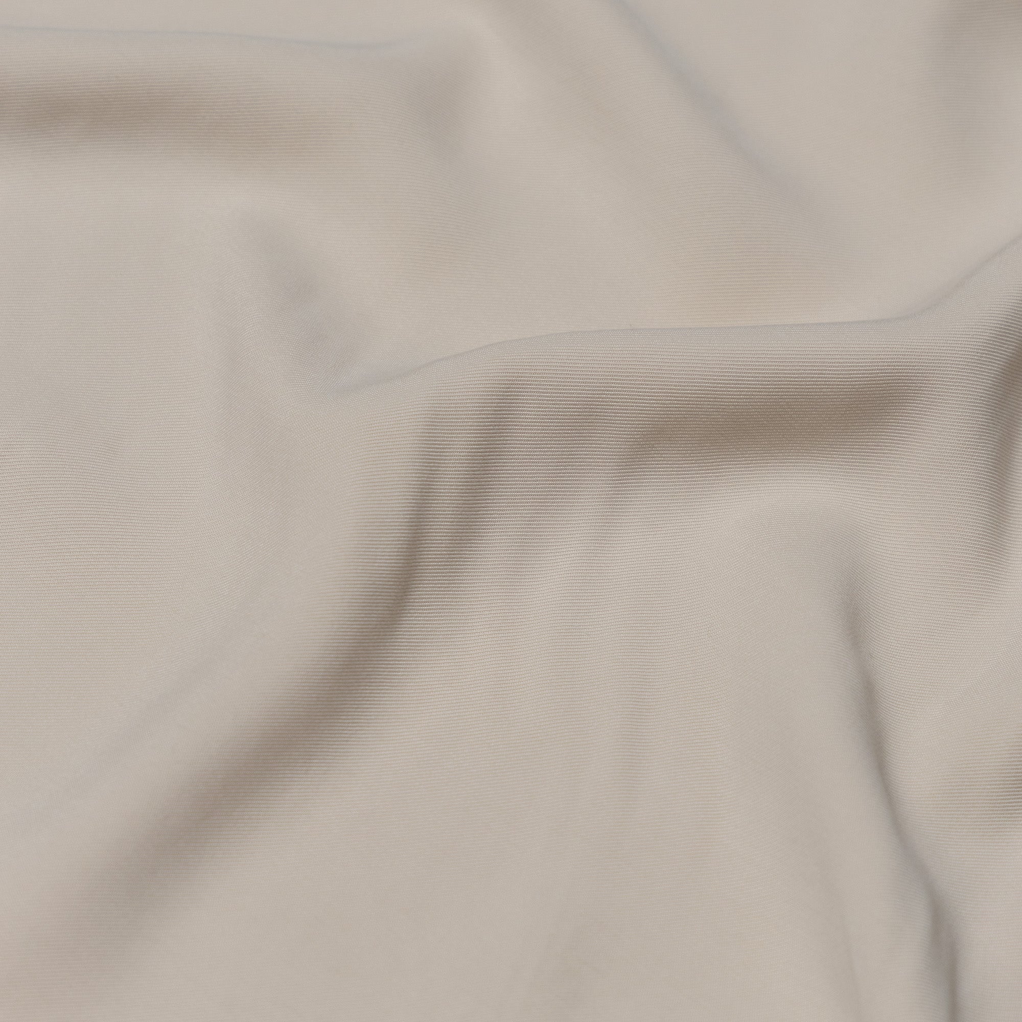 Fibre Mood - Geweven viscose/polyester tencel finished licht beige