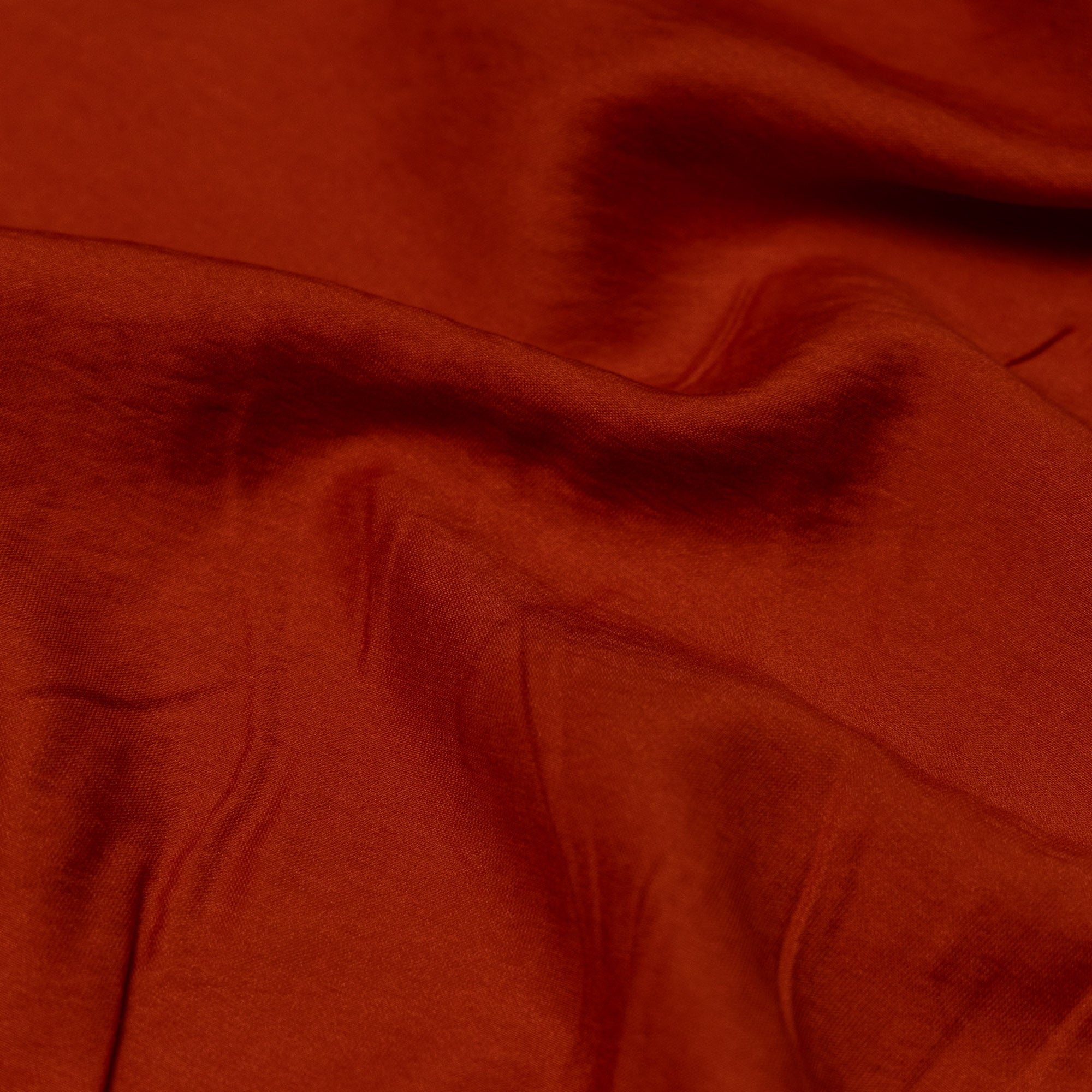 Fibre Mood - Viscose shiny oranje