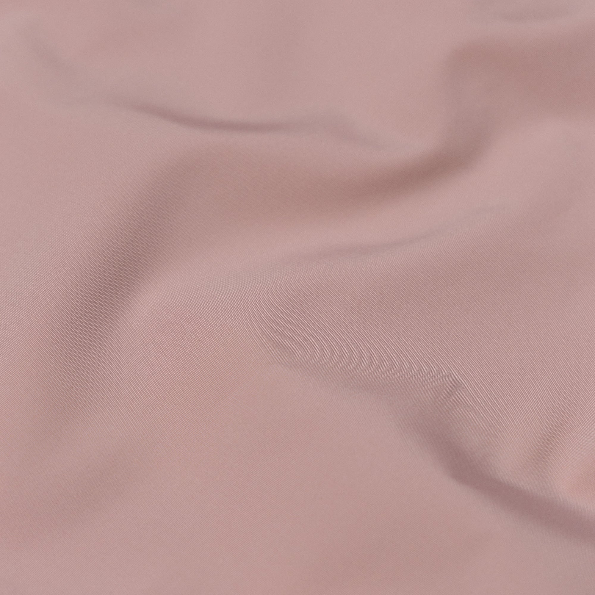 Fibre Mood - Polyester/katoen trench water res. roze