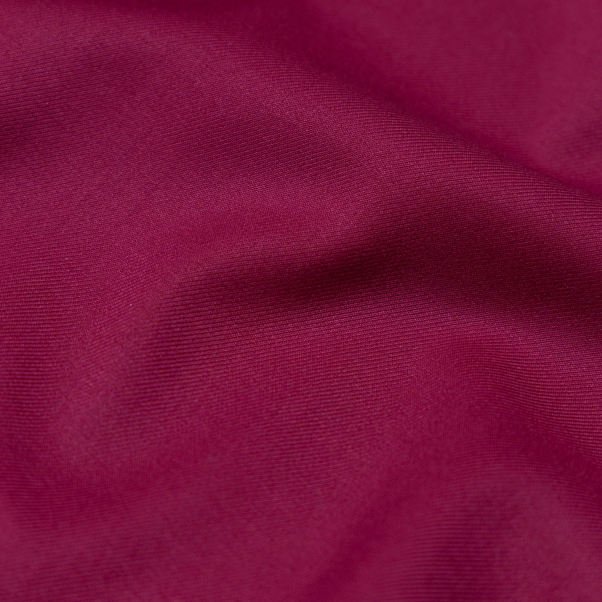Fibre Mood - Soft stretch twill berry