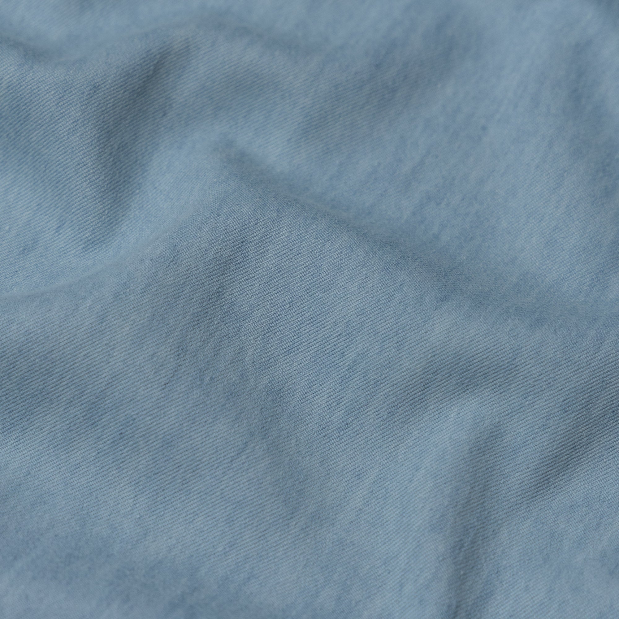 Fibre Mood - Organic soepele denim licht jeans