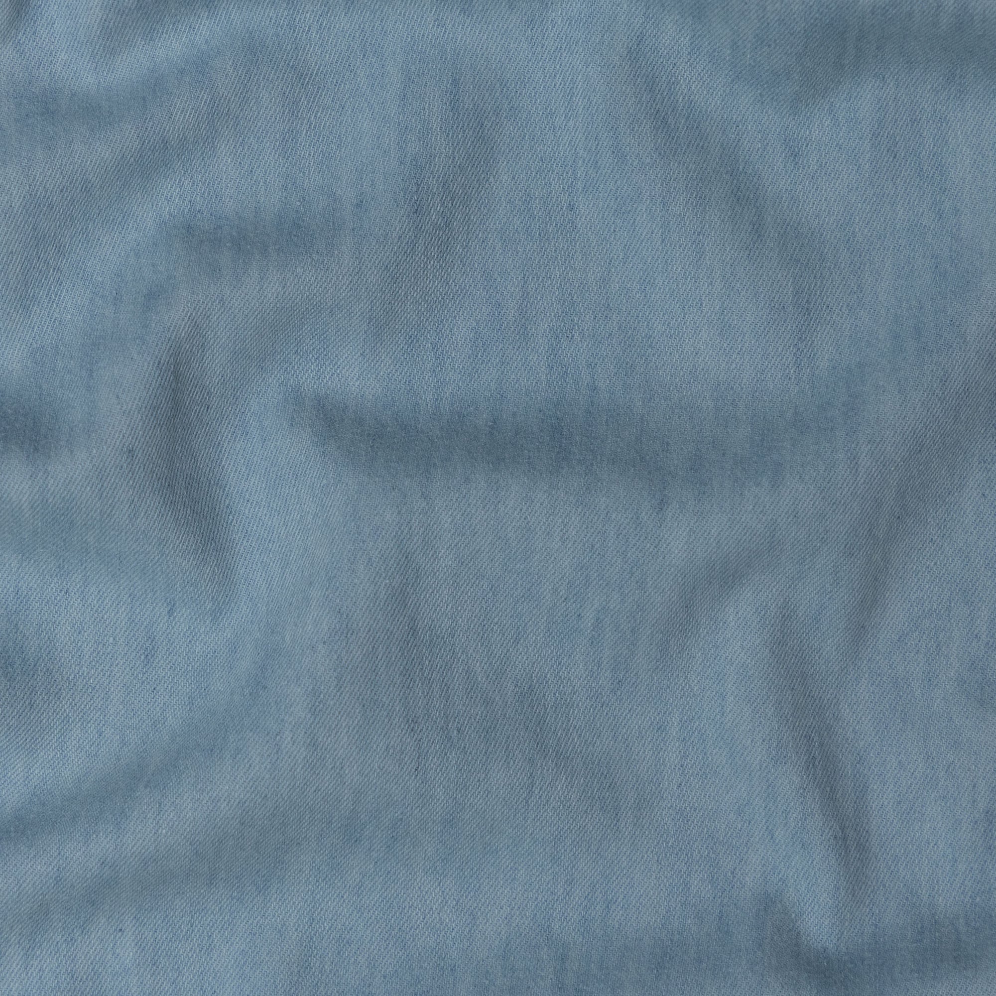Fibre Mood - Organic soepele denim licht jeans