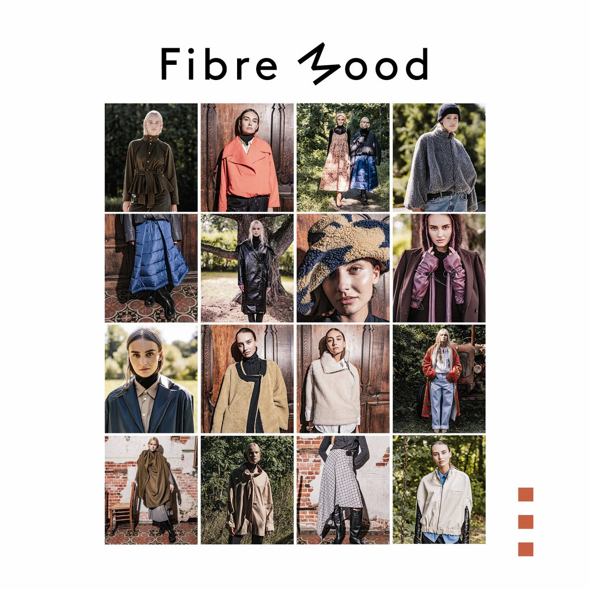 Fibre Mood special n°5