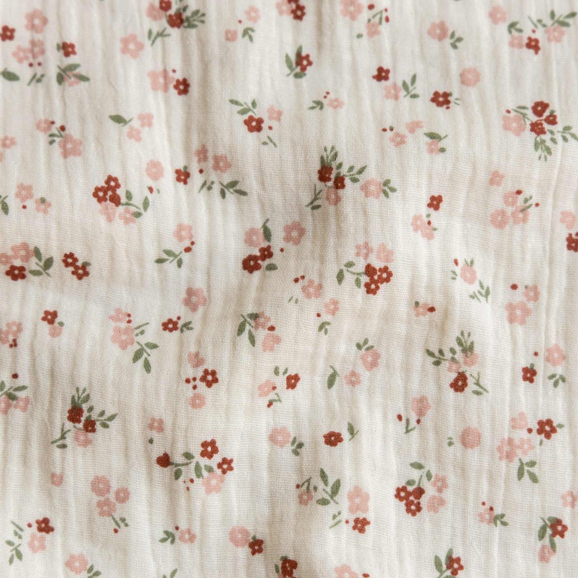 Hydrofiel bloemen ludivine offwhite