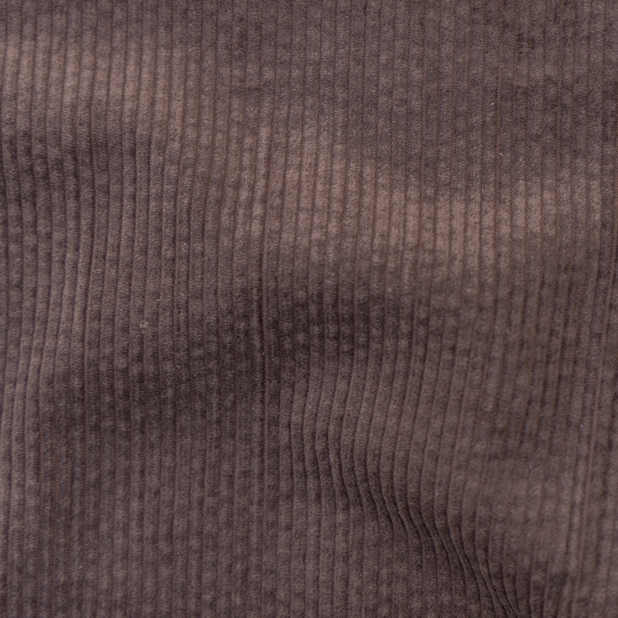 Corduroy donkerbruin