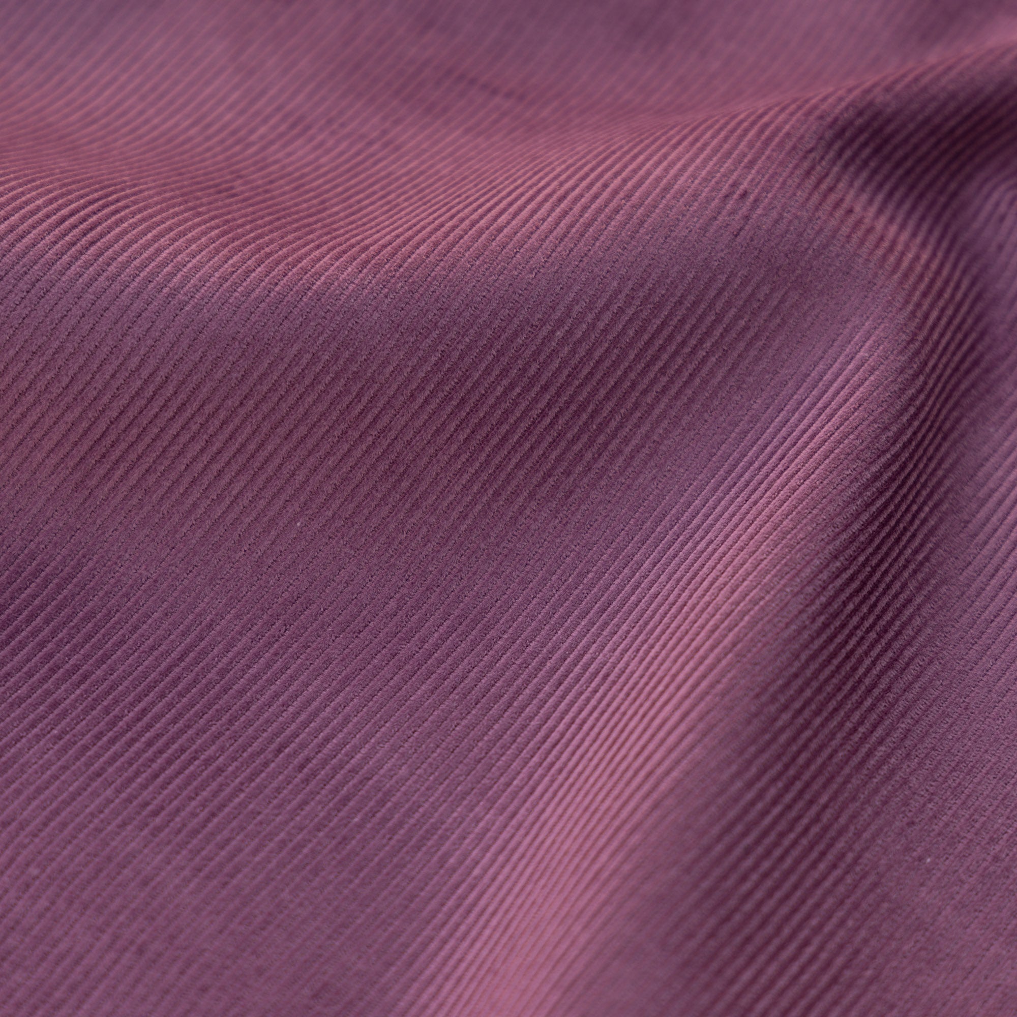 Fibre Mood - Babycord rib 11W mauve