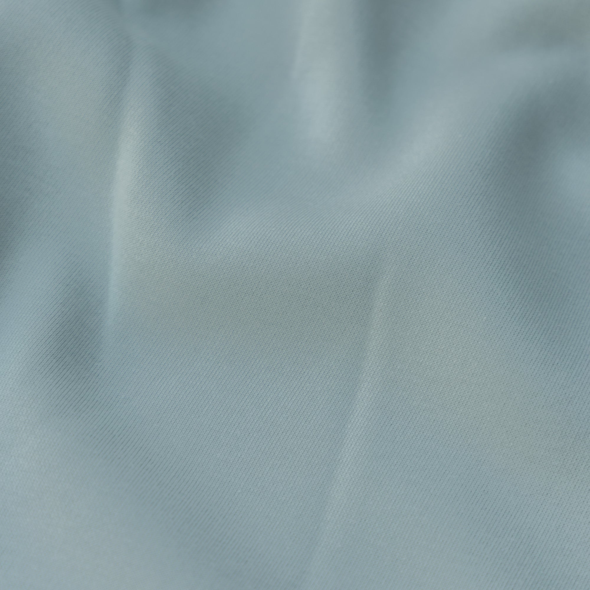 Heavy jogging brushed ice flow