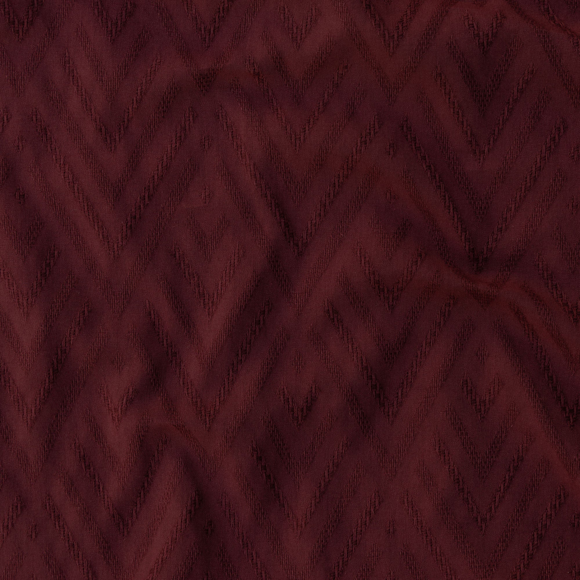 Meet Milk - Alta jacquard ecovero viscose pinot