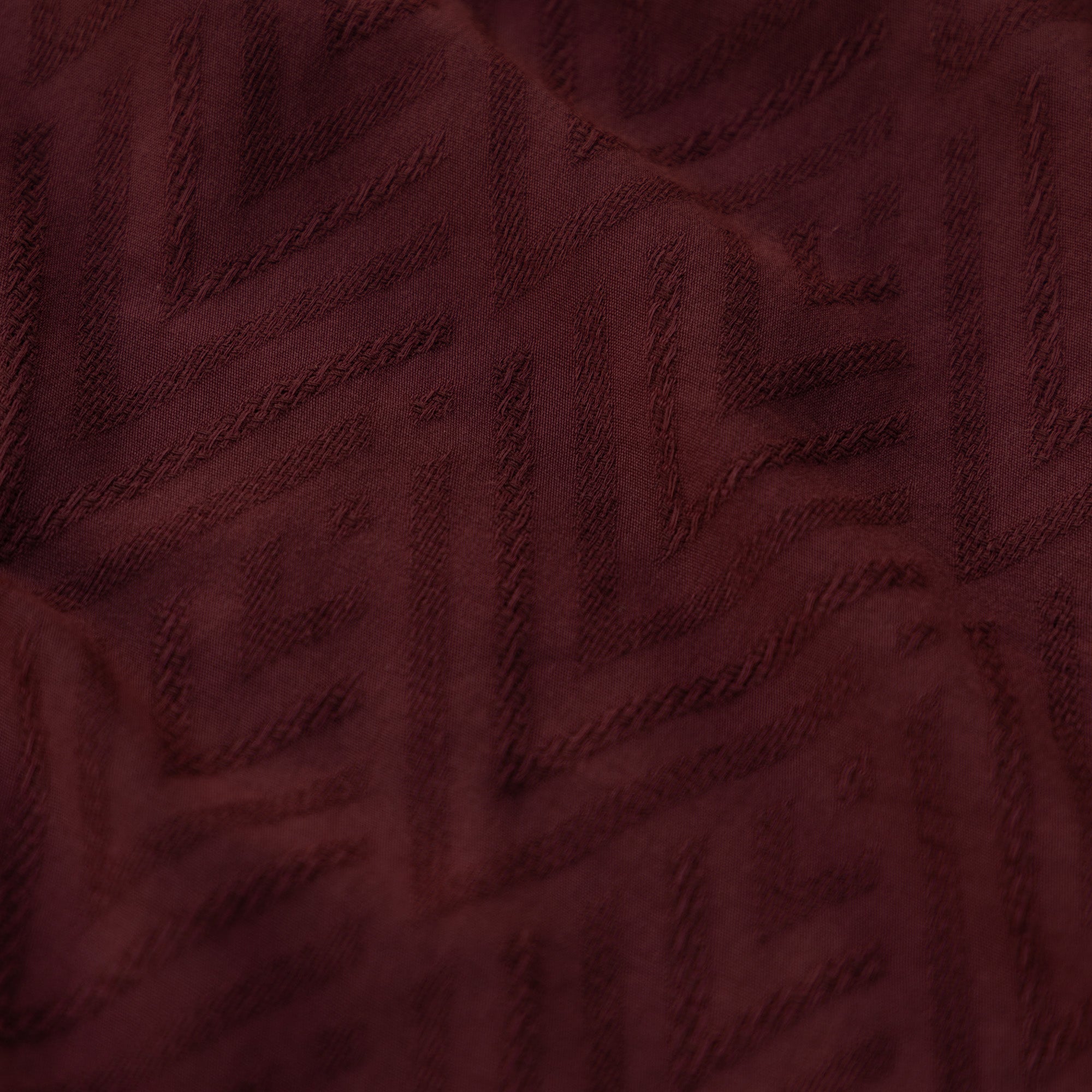 Meet Milk - Alta jacquard ecovero viscose pinot