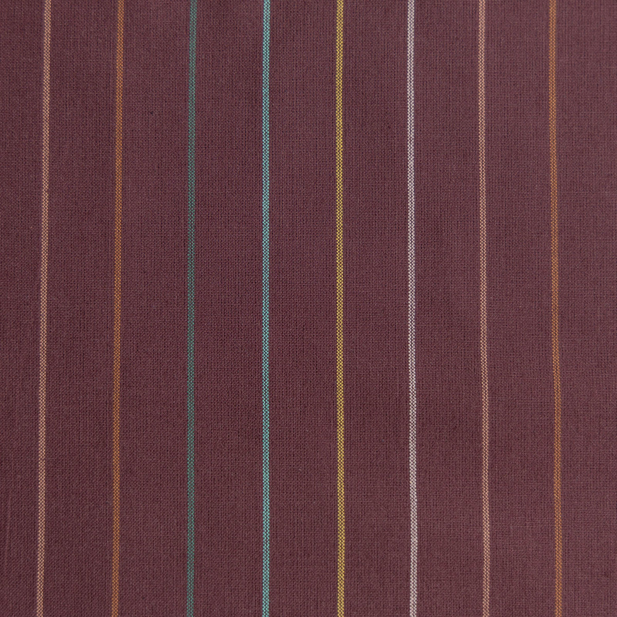 Fableism - Skinny stripe bordeaux