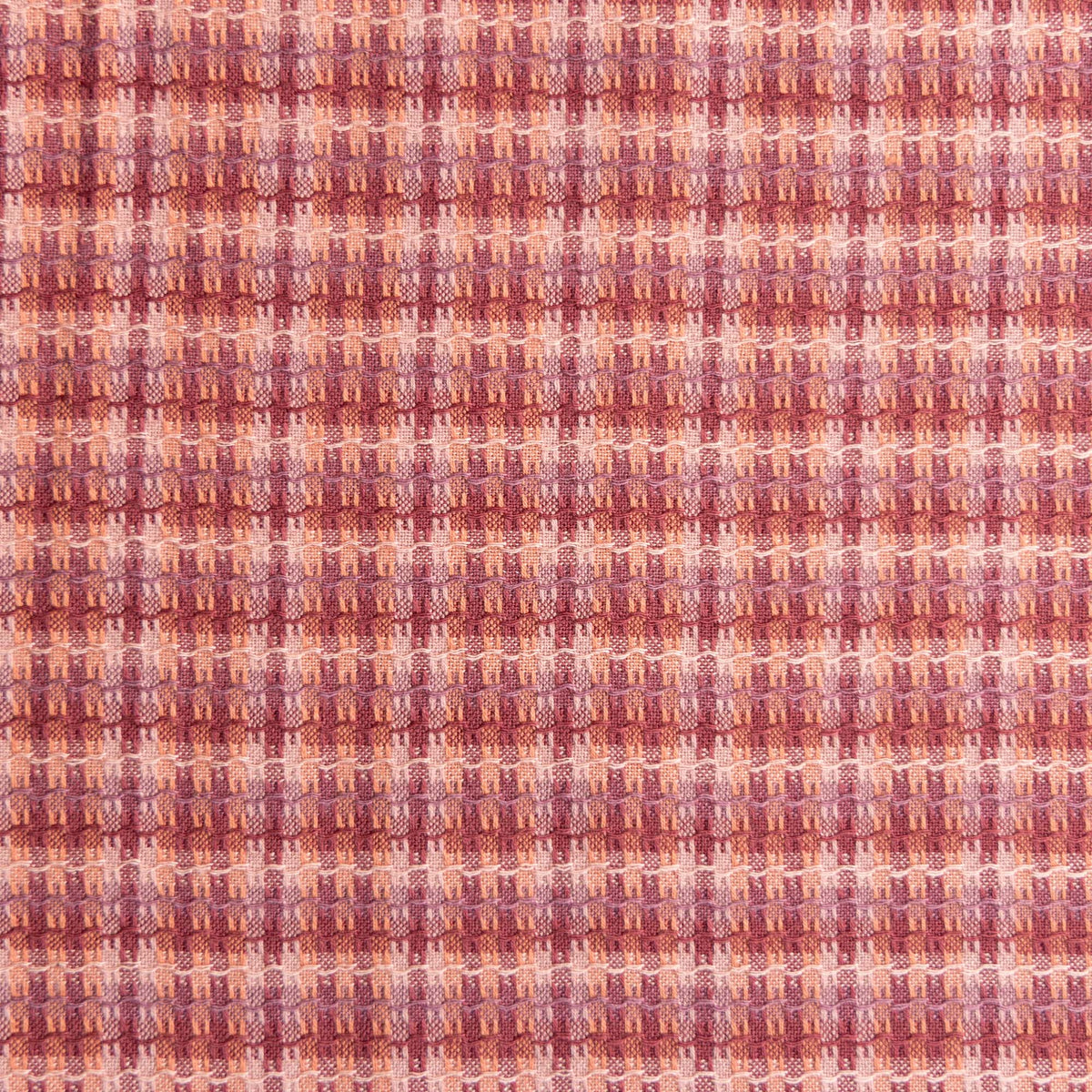 Coupon 30cm Fableism - Golden hour tweed weave