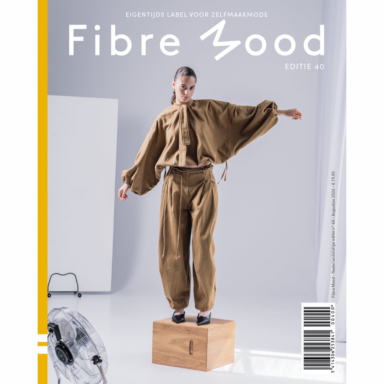 Fibre Mood ed. 40
