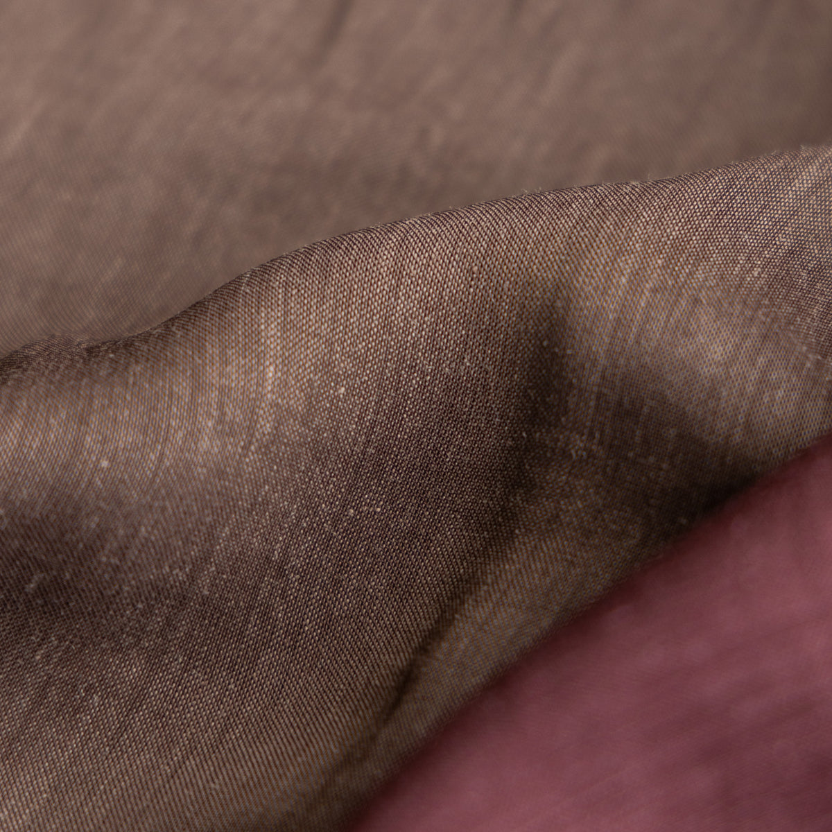 Setaluna sand washed donkerbruin
