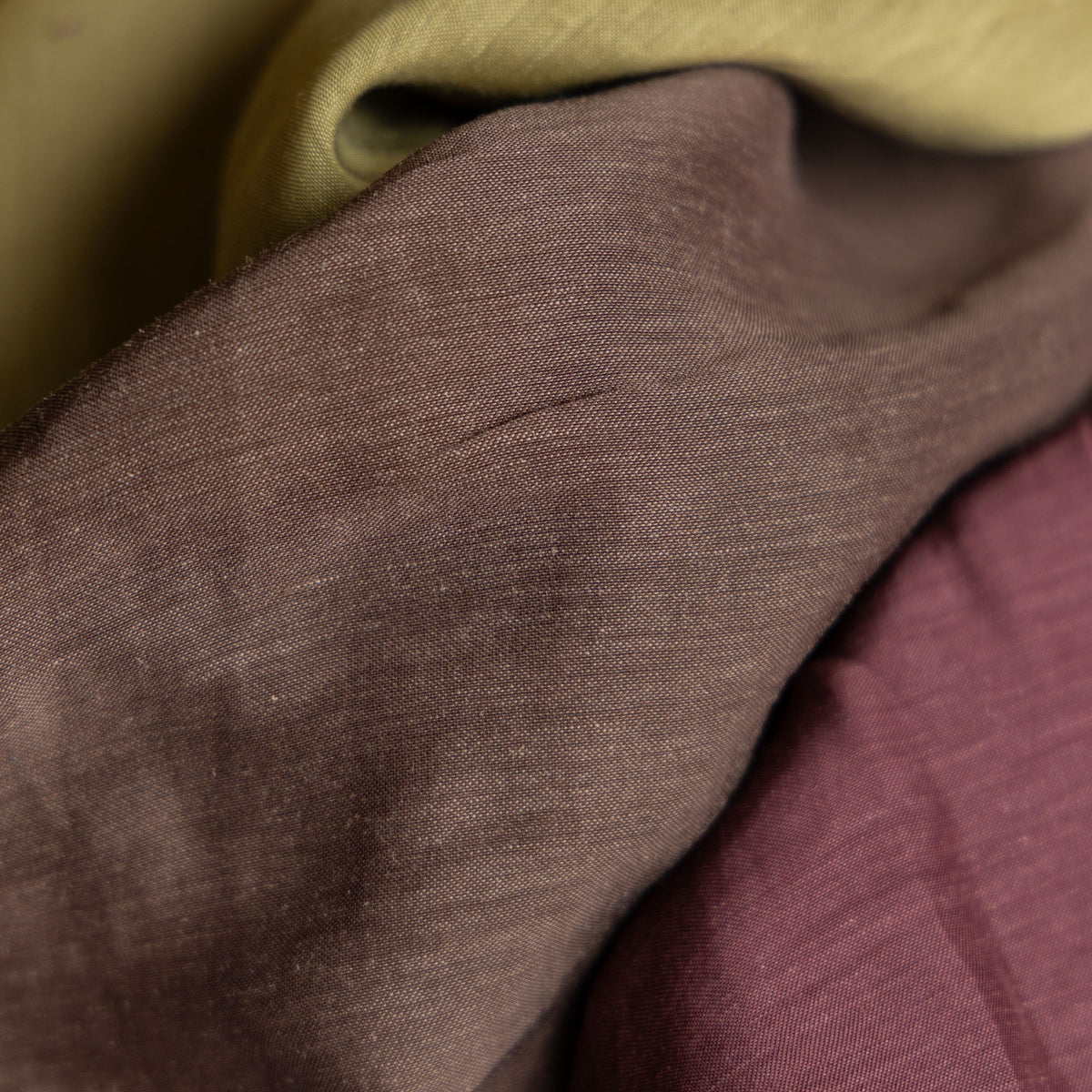 Setaluna sand washed donkerbruin