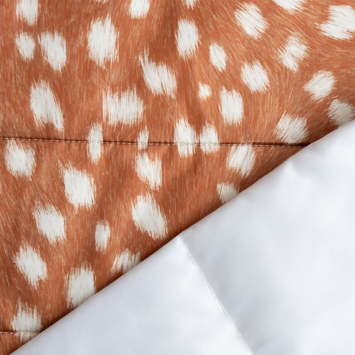 Fibre Mood - Quilted waterproof bambi