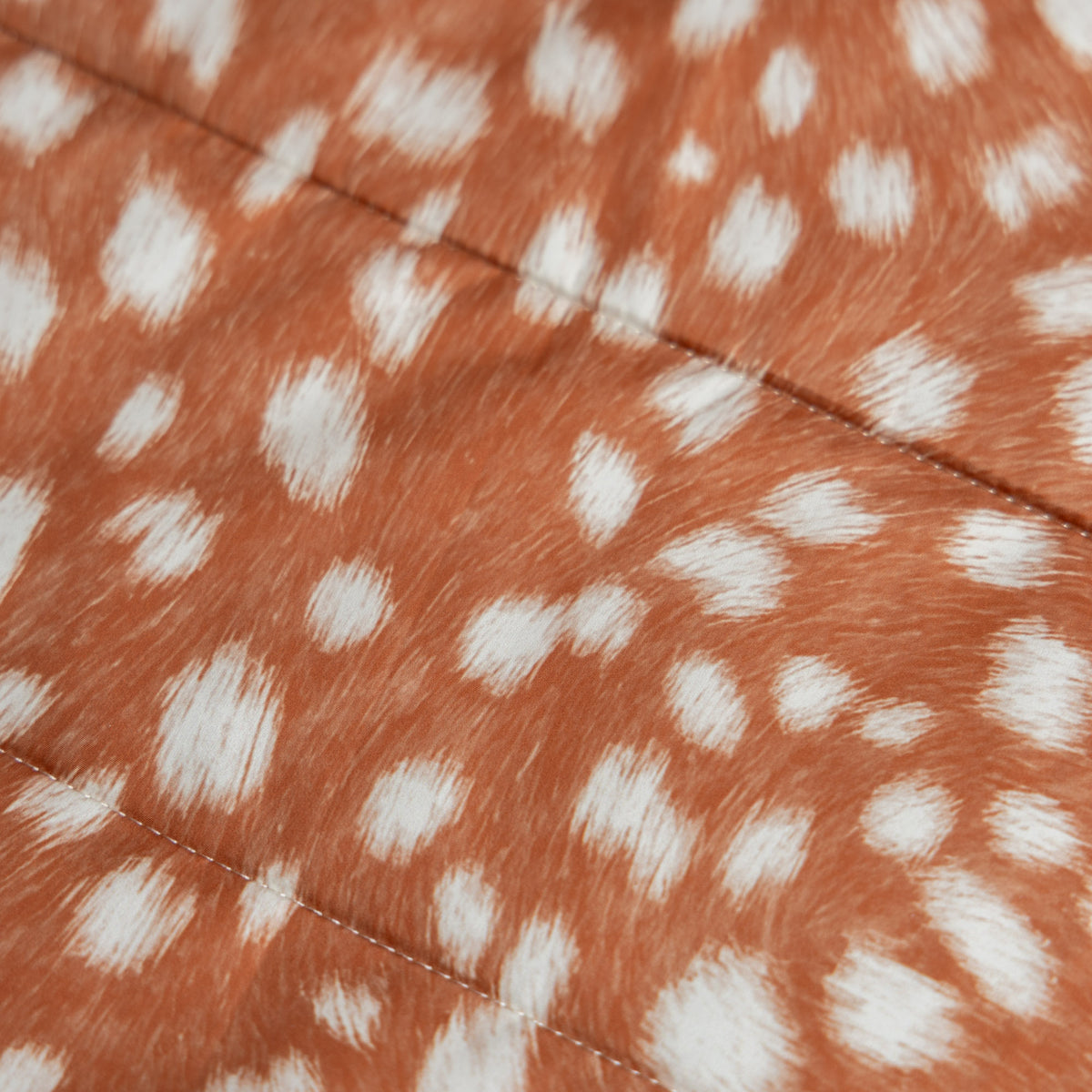 Fibre Mood - Quilted waterproof bambi