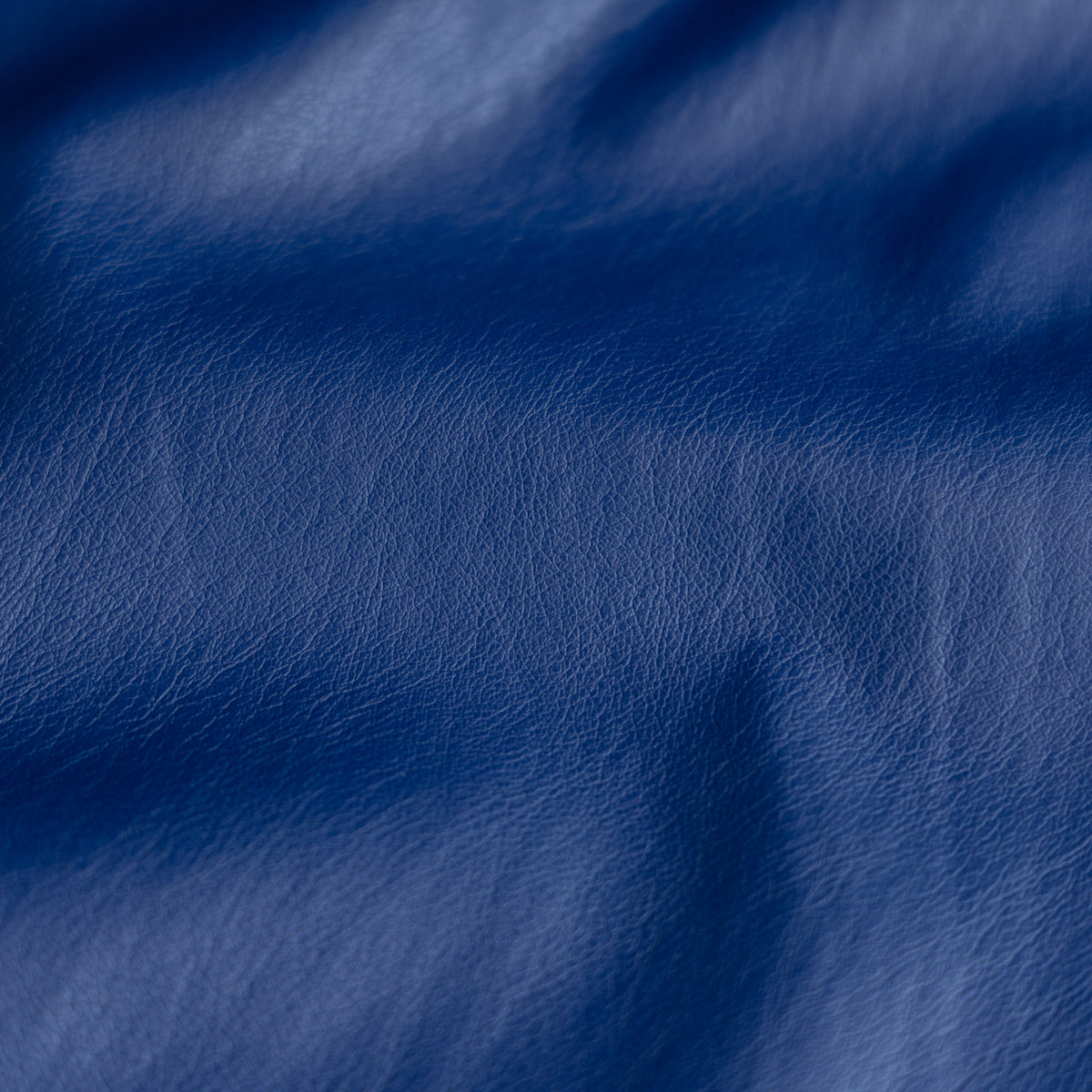 Fibre Mood - Vegan leather blauw