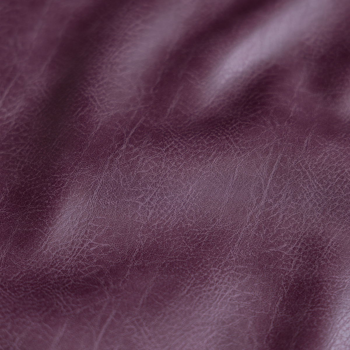 Fibre Mood - Vegan leather burgundy