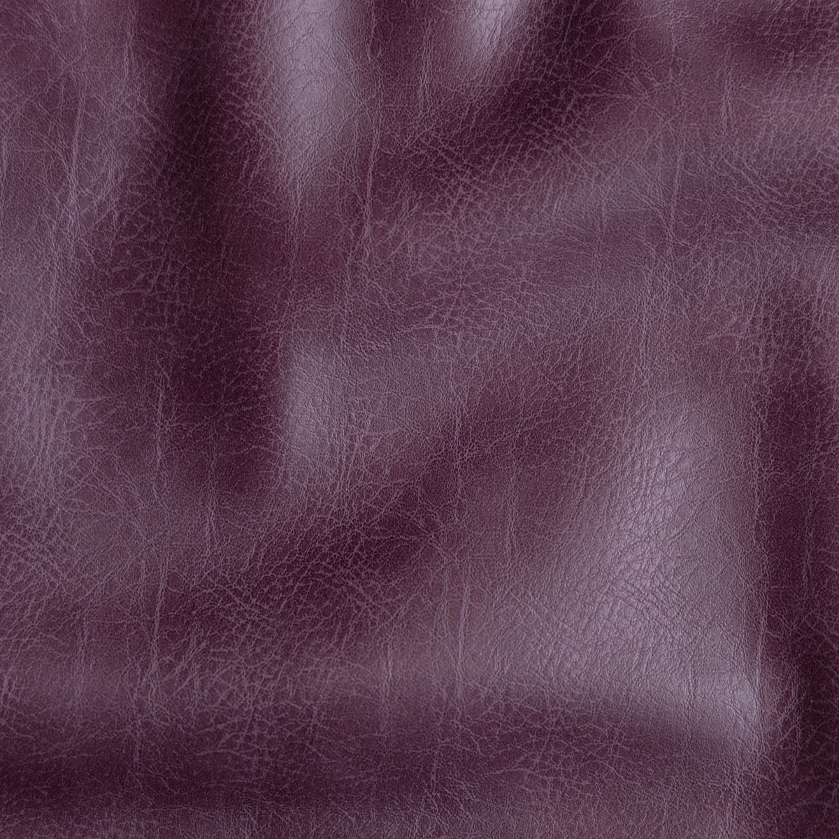 Fibre Mood - Vegan leather burgundy
