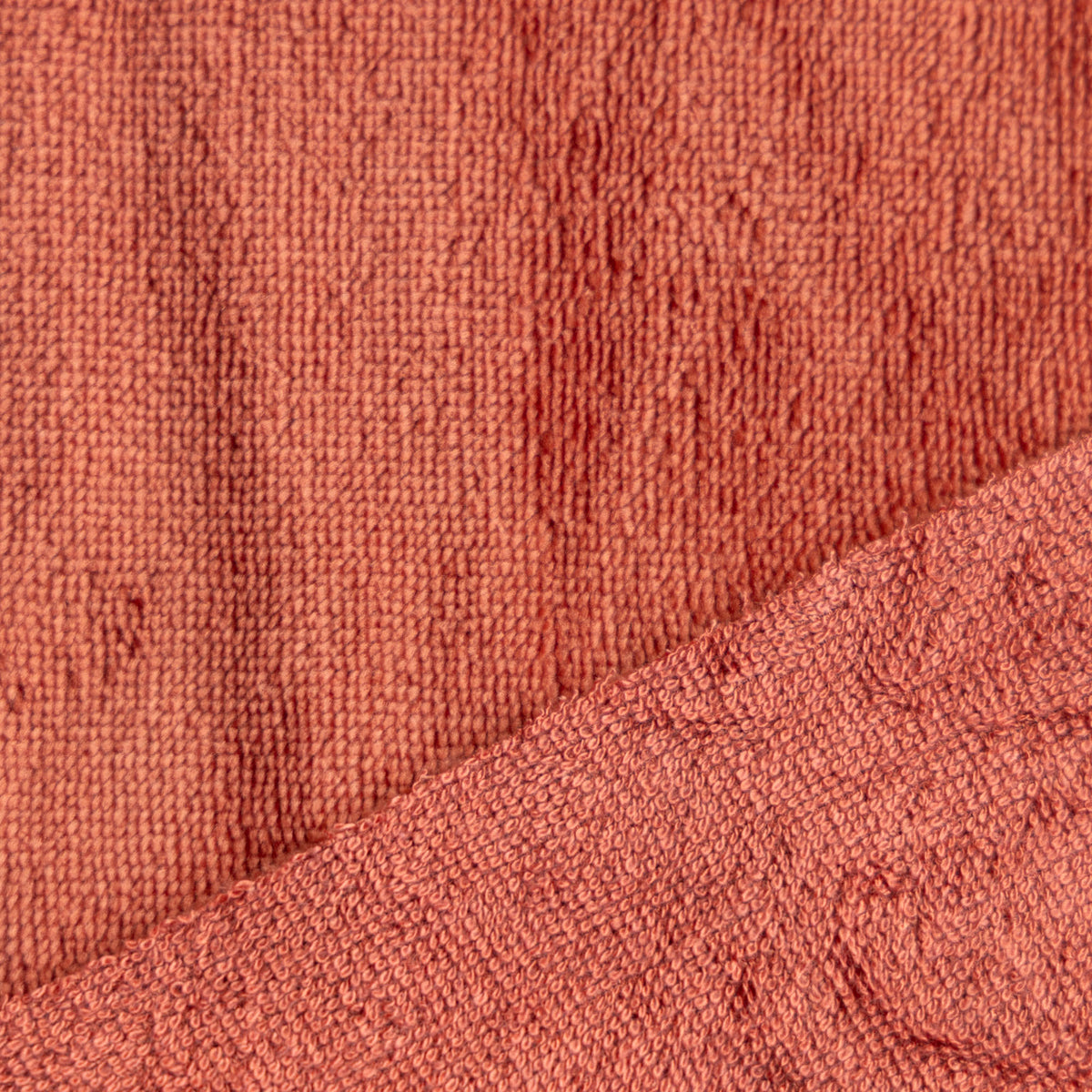 Bamboo badstof paprika