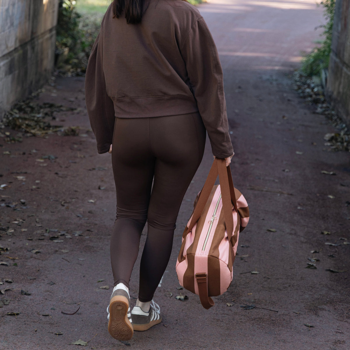 Yoga sportwear uni bruin
