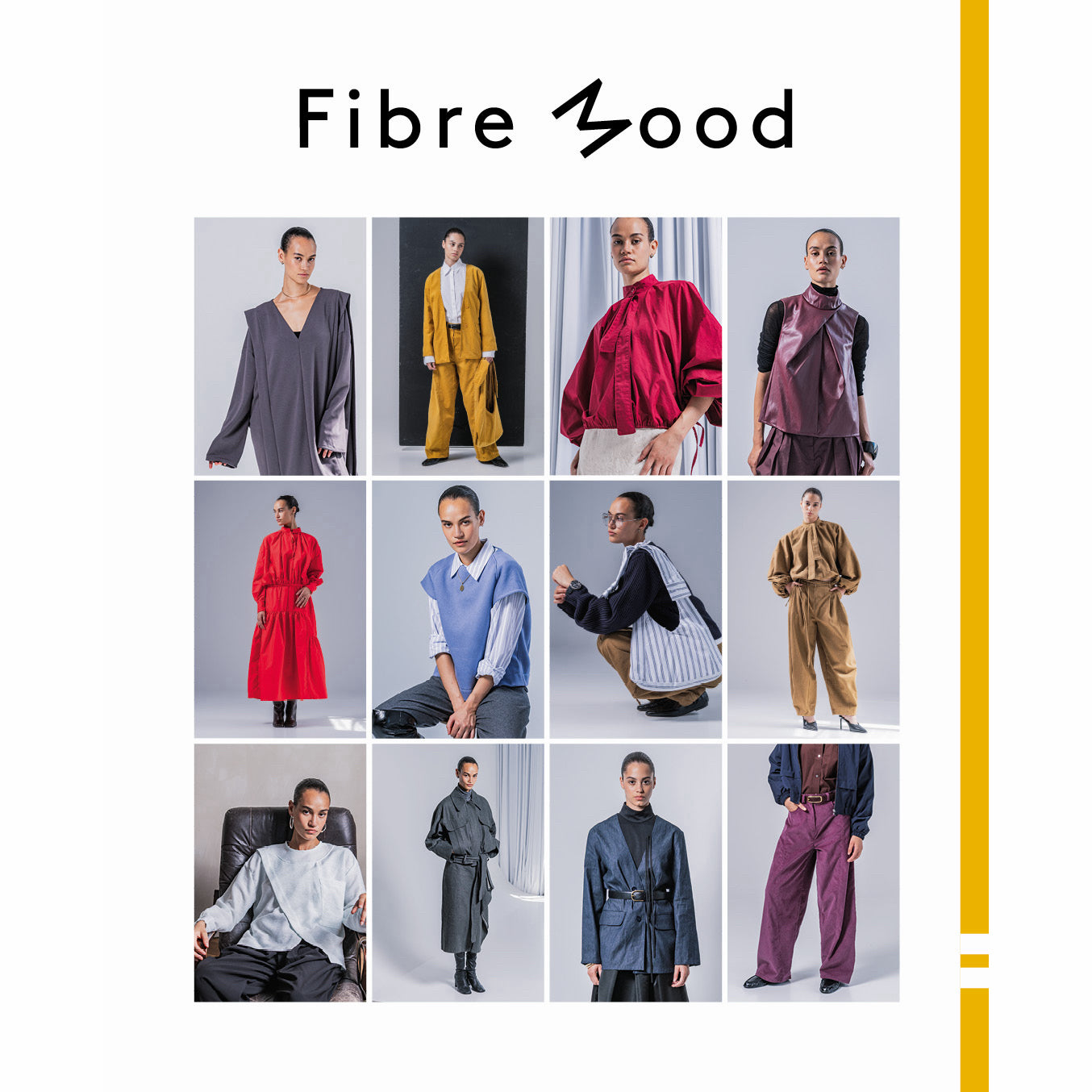 Fibre Mood ed. 40