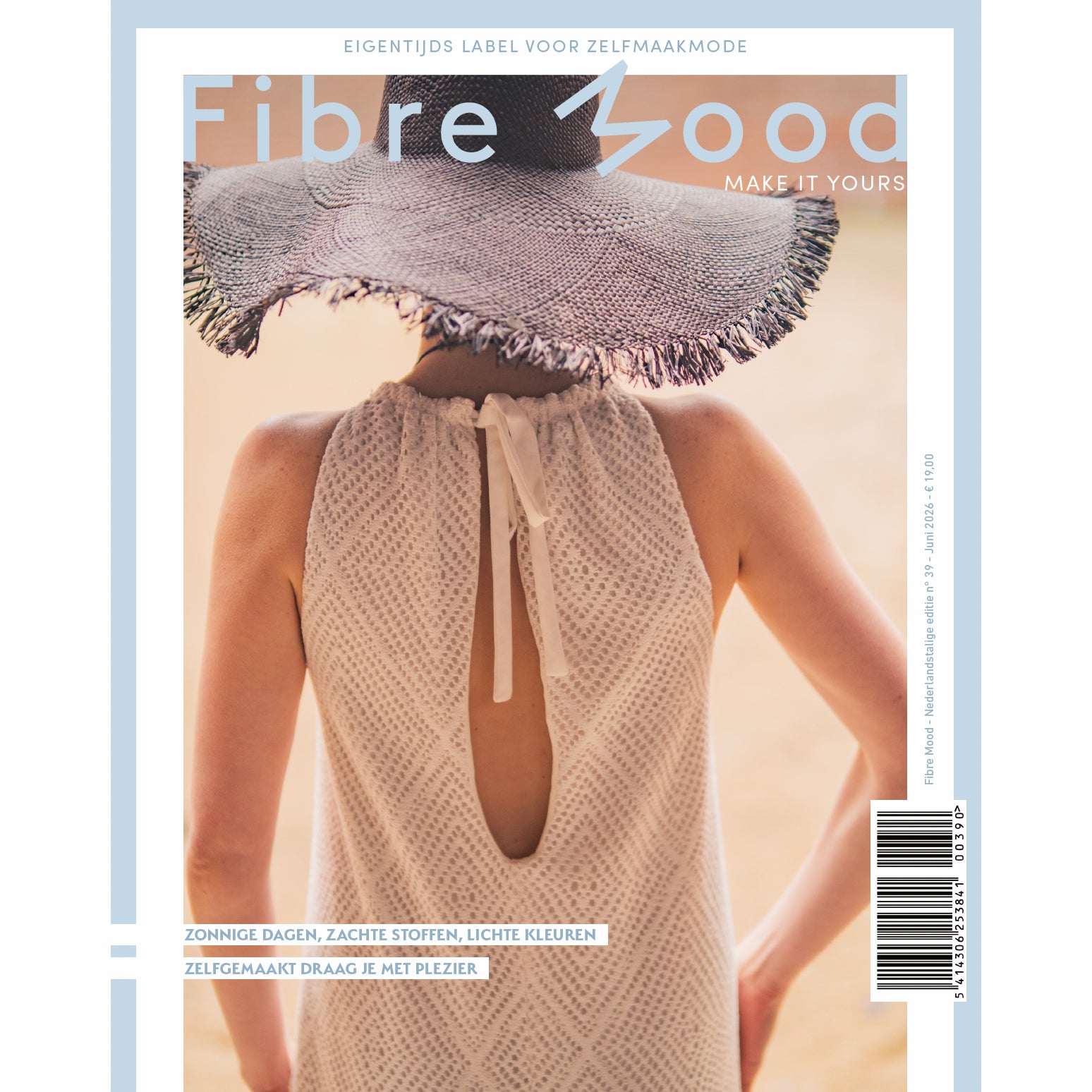 Fibre Mood ed. 39