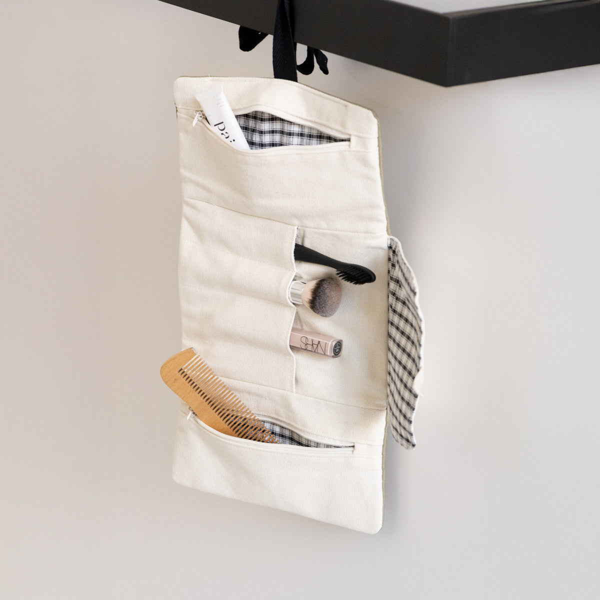 PRE-ORDER Ikatee - Nikko badkamer accesoires (papieren patroon)