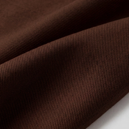meetMilk - Riva twill ember