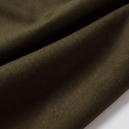 meetMilk - Riva twill khaki