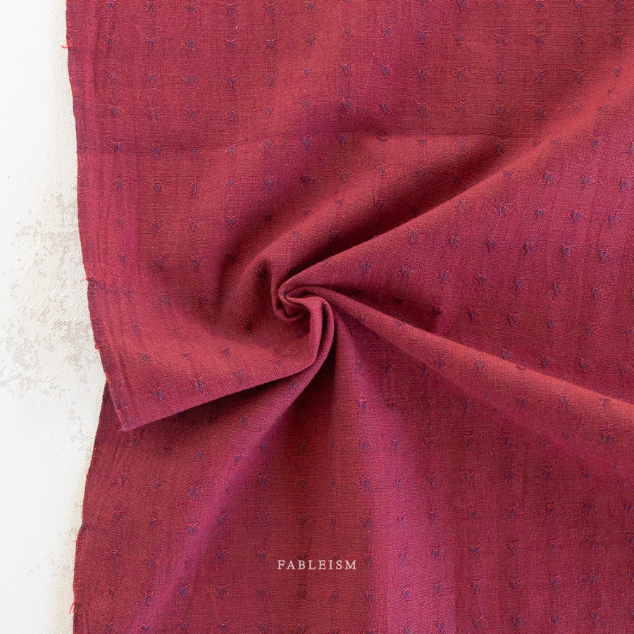 Fableism - Queen of hearts maraschin