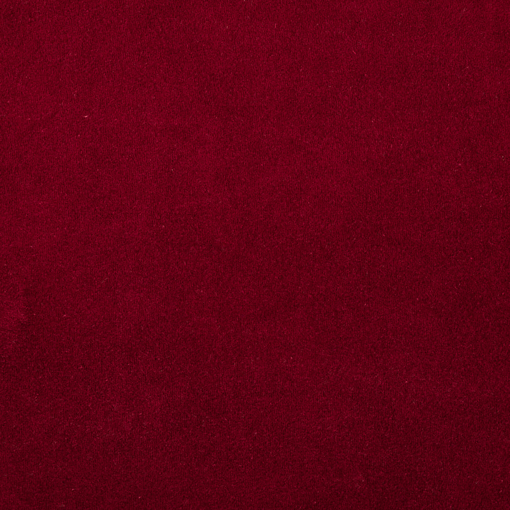 Nicky velours bordeaux