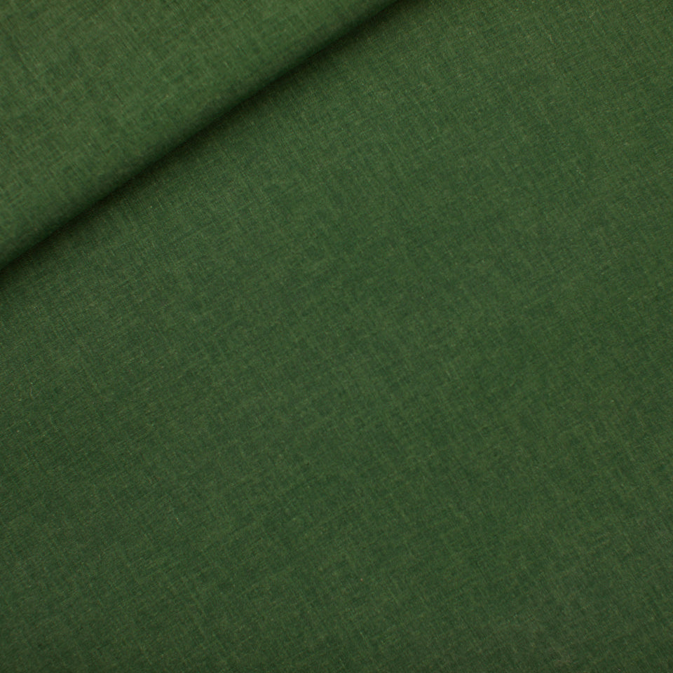 See You at Six - Linnen viscose blend groenere weiden