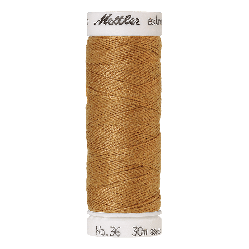 Amann Mettler – Extra sterk naaigaren 30m - 0261 Sisal