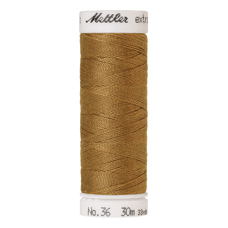 Amann Mettler – Extra sterk naaigaren 30m - 0465 Aniseed