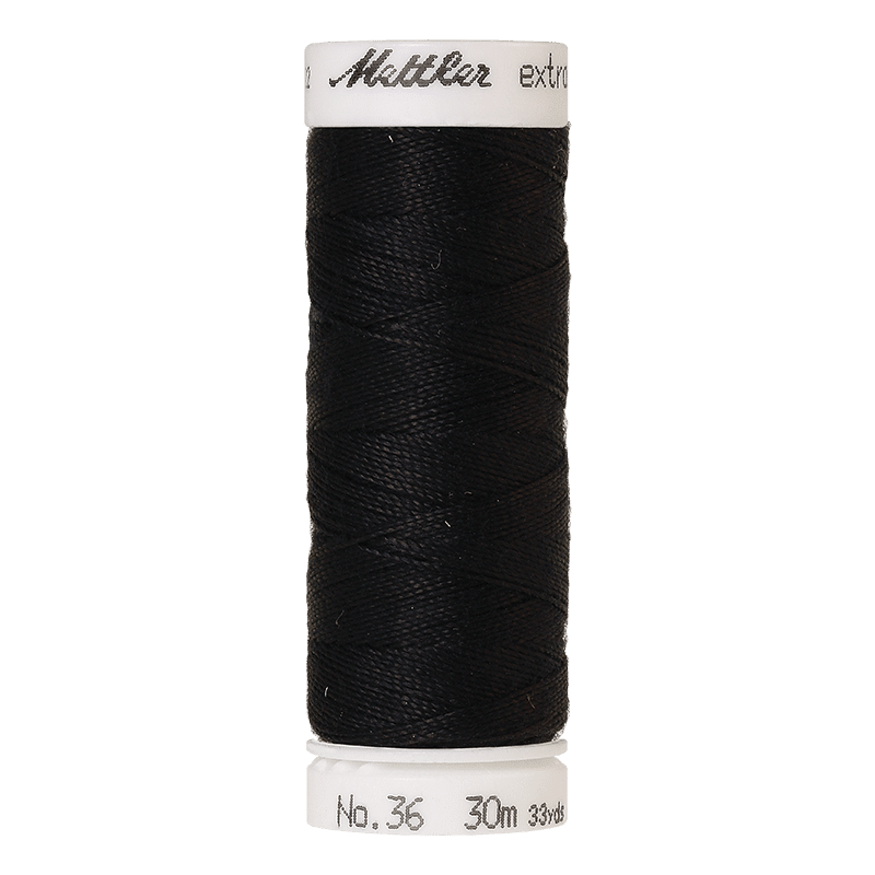 Amann Mettler – Extra sterk naaigaren 30m - 0822 Flame