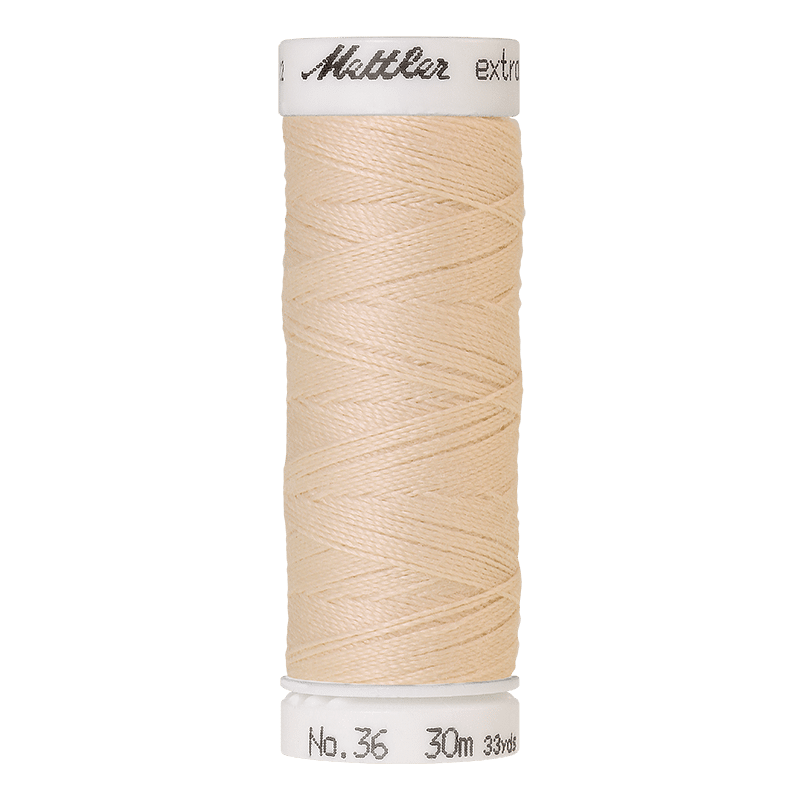 Amann Mettler – Extra sterk naaigaren 30m - 3000 Candlewick