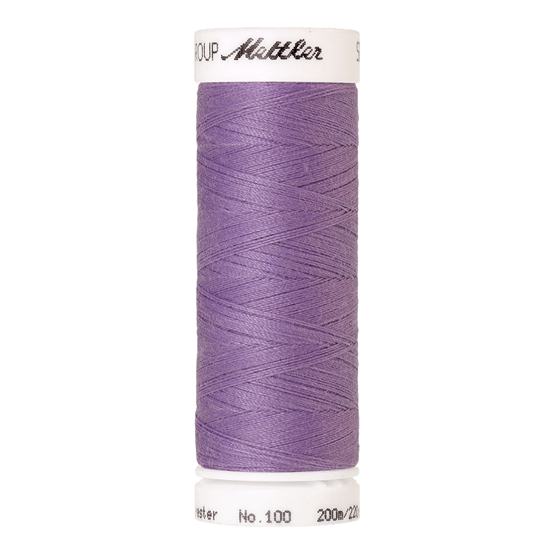 Amann Mettler – Seralon naaigaren 200m - 0009 Amethyst