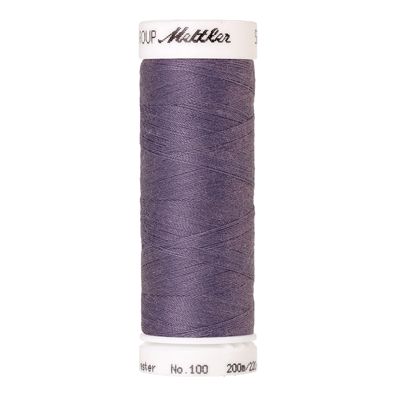 Amann Mettler – Seralon naaigaren 200m - 0012 Haze