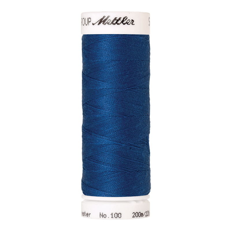 Amann Mettler – Seralon naaigaren 200m - 0024 Colonial Blue