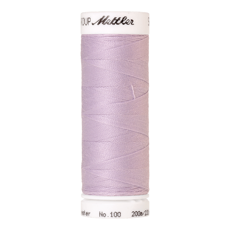Amann Mettler – Seralon naaigaren 200m - 0027 Lavender